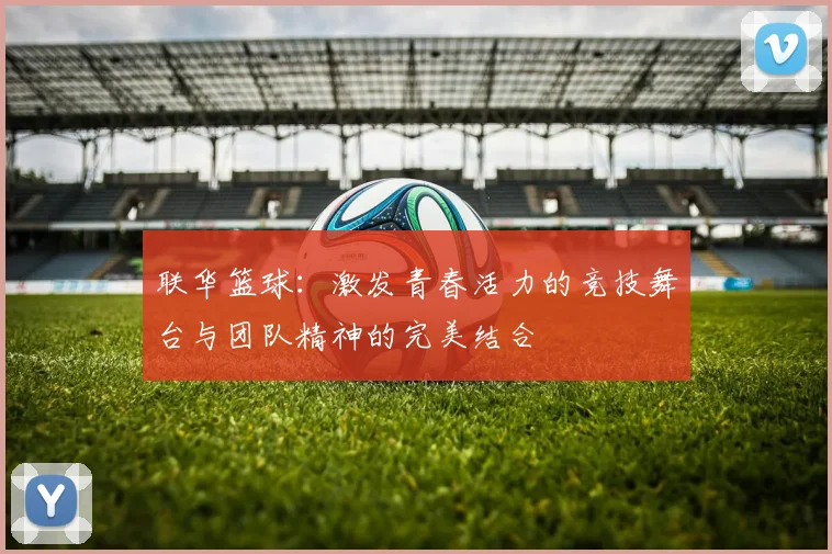 联华篮球：激发青春活力的竞技舞台与团队精神的完美结合